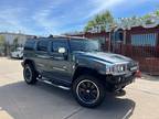 2005 Hummer H2 Suv Low Miles