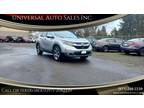 2018 Honda CR-V EX L AWD 4dr SUV