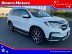 2019 Honda Pilot Touring 7P AWD 4dr SUV