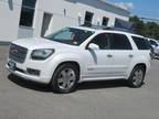 2016 GMC Acadia Denali AWD 4dr SUV