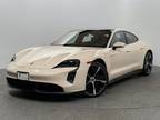 2023 Porsche Taycan GTS GST Only, High Spec, No Fed Lux Tax, CPO Incl!
