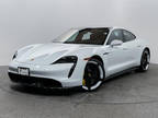 2023 Porsche Taycan Turbo S GST Only, High Spec, No Fed Lux Tax, CPO I