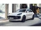 2024 Porsche Macan GTS AWD