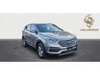 2018 Hyundai Santa Fe Sport 2.4L 4dr SUV