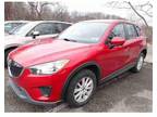 2014 Mazda CX-5 Sport