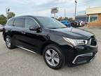 2020 Acura MDX SH AWD 4dr SUV