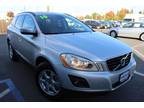 2010 Volvo XC60 3.2 4dr SUV