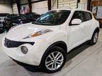 2013 NISSAN JUKE SV AWD -106k- NICE SUV RIDE