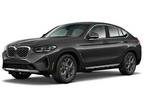 2022 BMW X4 x Drive30i