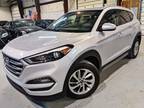 2017 HYUNDAI TUCSON SE PLUS AWD -70k- NICE SUV RIDE