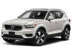 2020 Volvo XC40 T4 R-Design