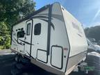 2016 Forest River Rv Rockwood 2104S