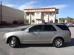 2004 Cadillac SRX Base RWD 4dr SUV V8