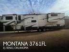 2021 Keystone Montana 3761FL