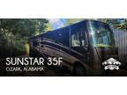 2014 Itasca Sunstar 35f