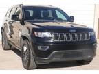 2020 Jeep Grand Cherokee Laredo 4x4 4dr SUV