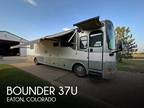 2004 Fleetwood Bounder 37U