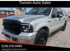 2005 Ford Excursion XLT 4dr SUV