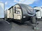 2018 Forest River Rv Wildwood Heritage Glen 272RL