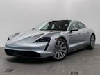 2023 Porsche Taycan 4S GST only! High Spec!