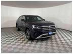 2021 Volkswagen Atlas Cross Sport 2.0T SE