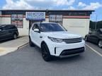 2018 Land Rover Discovery HSE AWD 4dr SUV