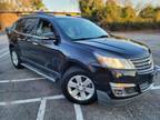 2013 Chevrolet Traverse LT 4dr SUV w/2LT