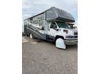 2007 Gulf Stream Endura 35ft