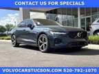 2024 Volvo S60 B5 Core Dark Theme