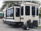 2020 Coachmen Rv Cedar Creek Cottage 40CL