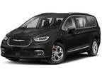 2022 Chrysler Pacifica Hybrid Limited