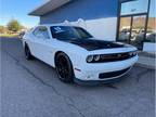 2015 Dodge Challenger R/T Plus Coupe 2D