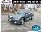 2014 Infiniti QX60 Base AWD 4dr SUV