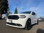 2016 Dodge Durango R/T AWD 4dr SUV