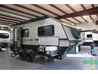 2023 Intech RV OVR EXPEDITION 22ft