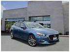 2018 Mazda Mazda3 Hatchback Touring