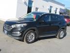 2017 Hyundai Tucson SE AWD 4dr SUV