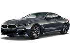 2023 BMW 8 Series