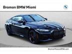 2024 BMW 4 Series x Drive