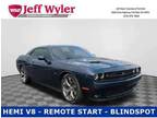 2016 Dodge Challenger R/T