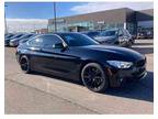 2014 BMW 4 Series 435i