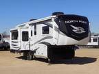 2022 Jayco North Point 310RLTS 36ft