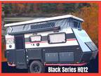 2022 Black Series Black Series HQ12 CAMPER 19ft