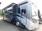 2022 Fleetwood Discovery 38W 40ft