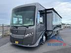 2021 Thor Motor Coach Palazzo 33.5 34ft