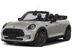 2020 MINI Convertible Cooper