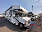 2022 Jayco Greyhawk 30Z 32ft