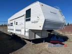 2002 Sandpiper Sandpiper Sport SPORT 30ft