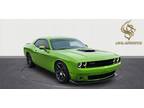 2017 Dodge Challenger 392 HEMI Scat Pack Shaker 2dr Coupe