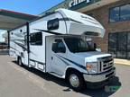 2023 Forest River Rv Sunseeker 2860DS Ford